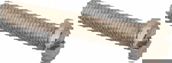 Machine Screw: Fillister Head, Slotted