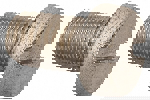 Machine Screw: Fillister Head, Slotted