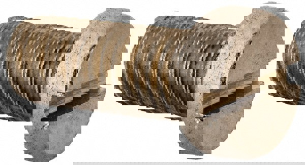 Machine Screw: Fillister Head, Slotted