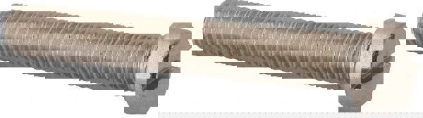 Machine Screw: Fillister Head, Slotted