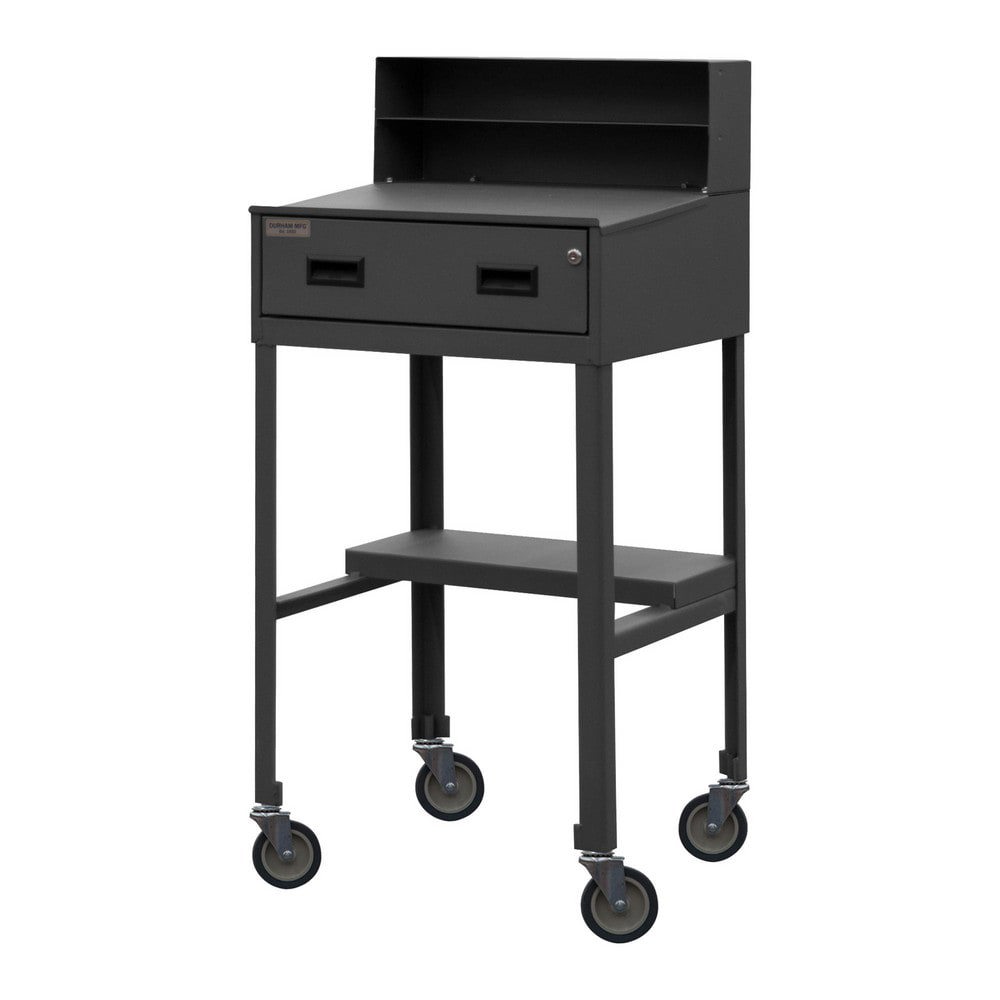 Mobile Shop Desk Mobile Work Center: 20