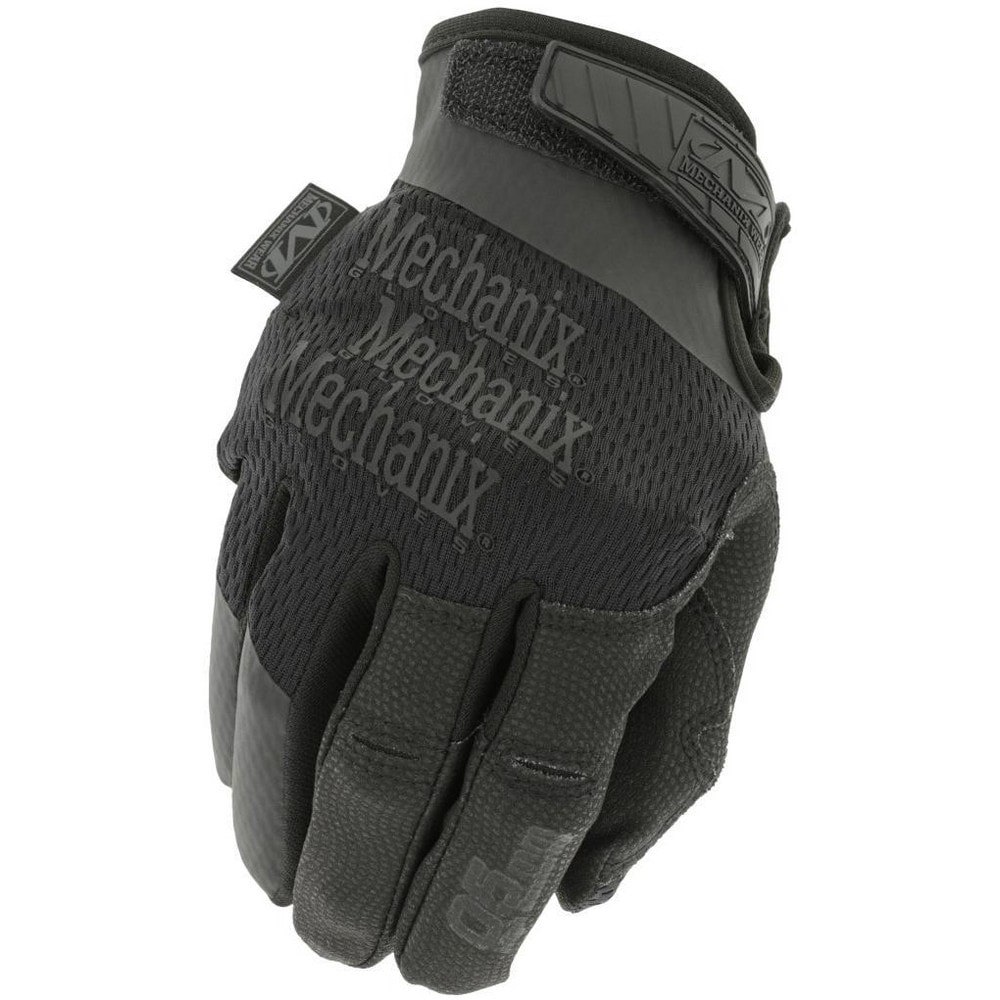 Gloves: Size S