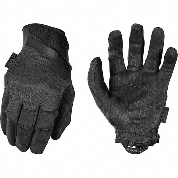 General Purpose Work Gloves: X-Large, Leather