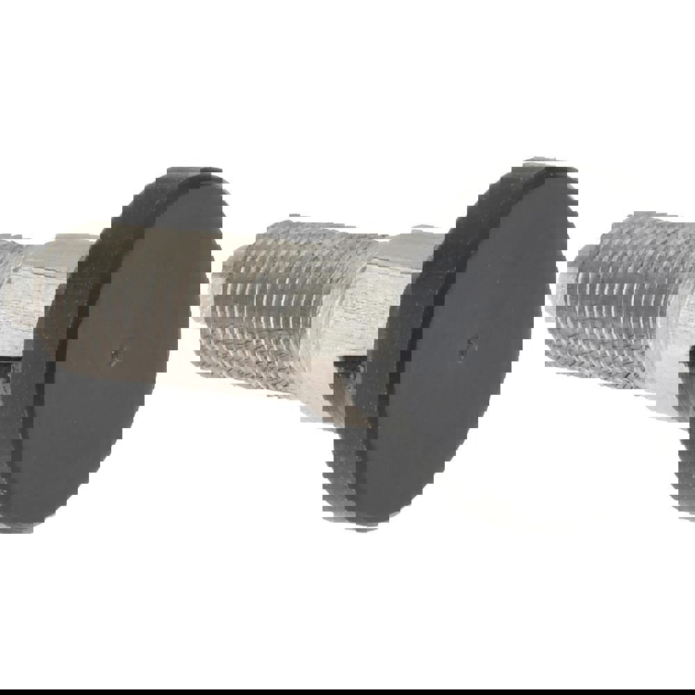 M6x1.0, 13mm Thread Length, 0.118