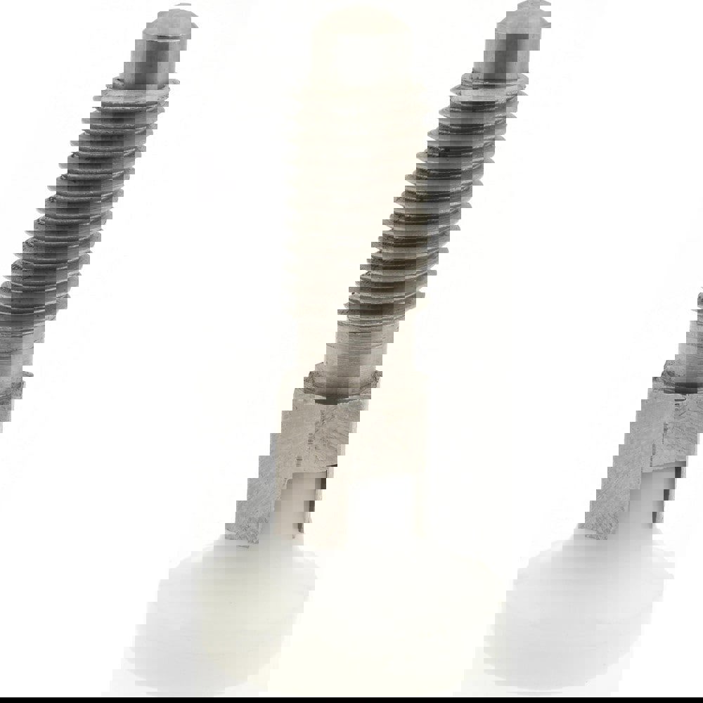 M12x1.75, 25mm Thread Length, 0.314