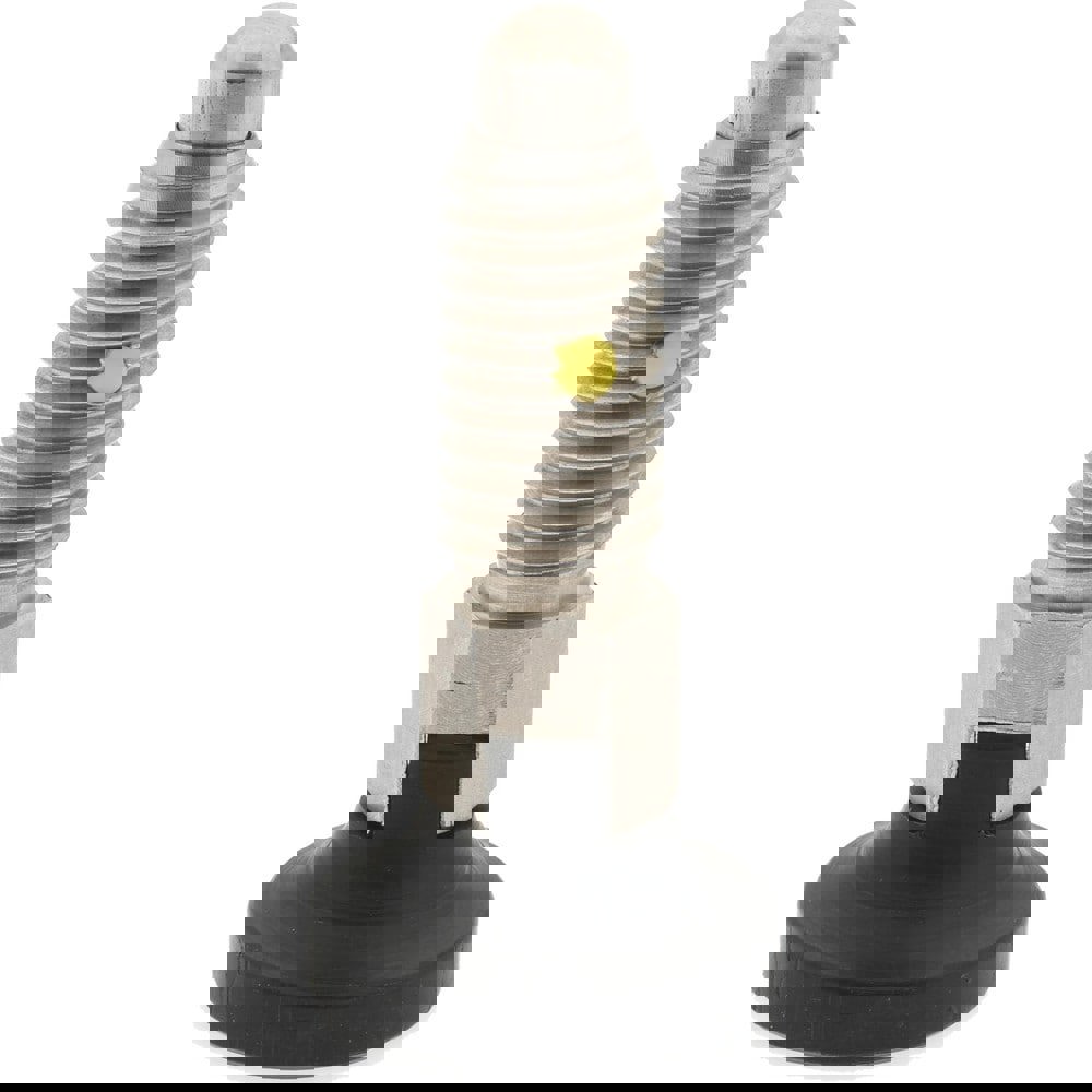 M12x1.75, 25mm Thread Length, 0.314