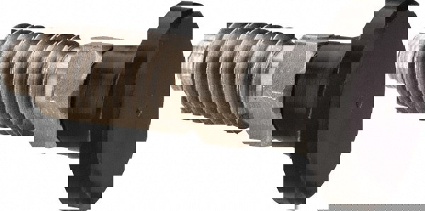 Knob Hndl Retract Plunger