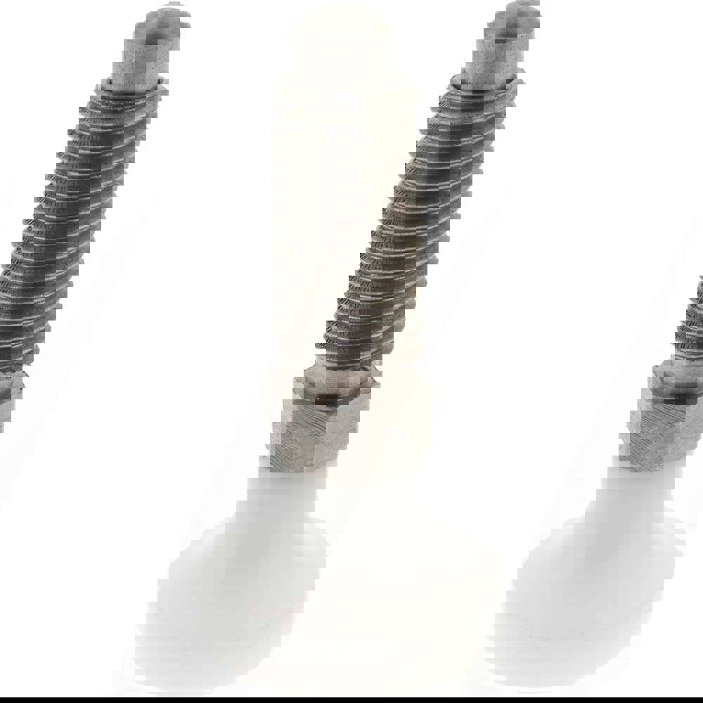 M12x1.75, 25mm Thread Length, 0.314