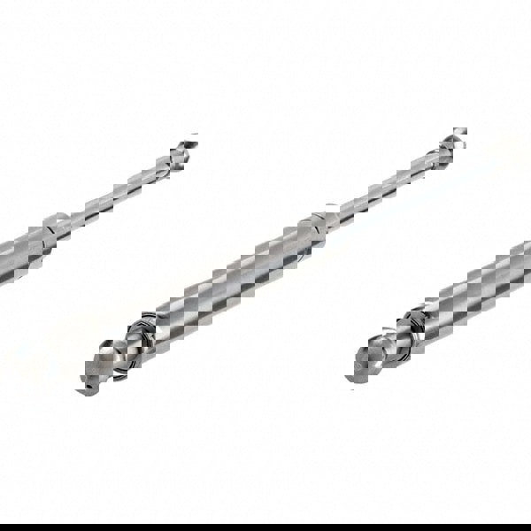 Mechanical Compression Spring Strut: 0.55