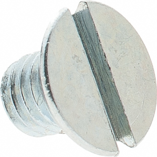 Machine Screw: #10-32 x 1/4