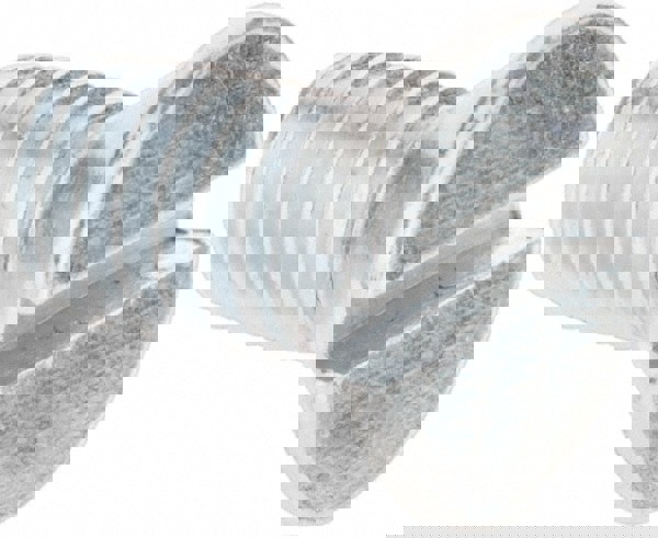 Machine Screw: #10-32 x 3/8