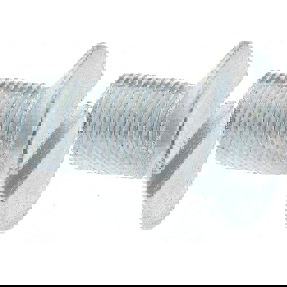 Machine Screw: #10-32 x 1/2