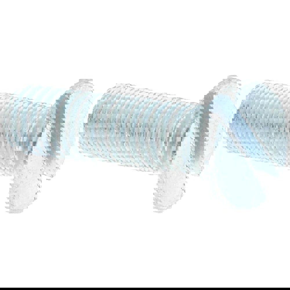 Machine Screw: #10-32 x 3/4