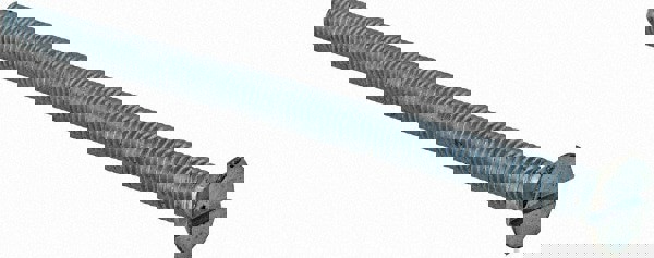 Machine Screw: #10-32 x 3