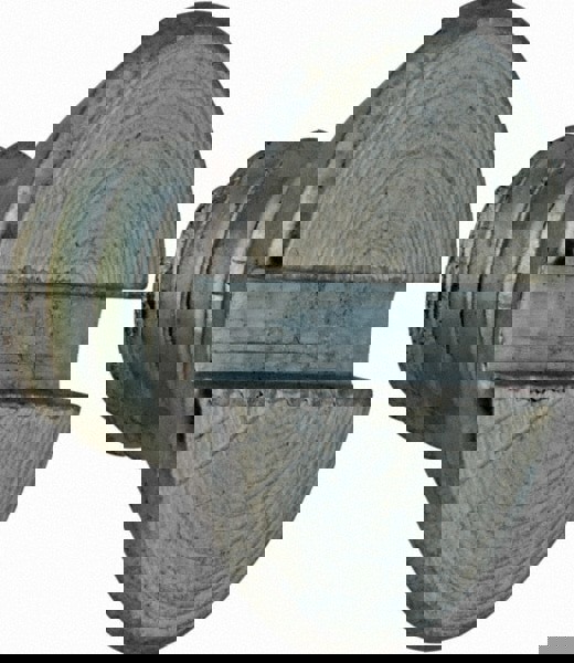 Machine Screw: 1/4-20 x 5/16