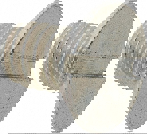 Machine Screw: 1/4-20 x 7/16