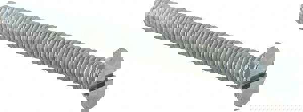 Machine Screw: 1/4-20 x 2-3/4