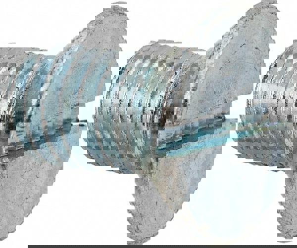 Machine Screw: 3/8-16 x 3/4