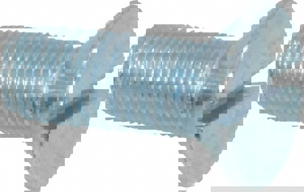 Machine Screw: 3/8-16 x 1