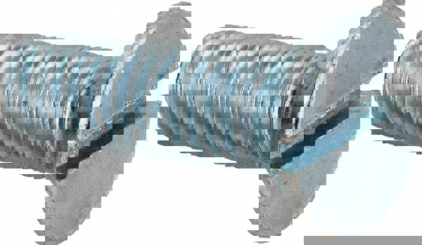 Machine Screw: 3/8-16 x 1-1/4