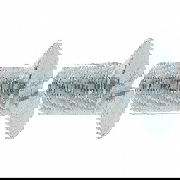 Machine Screw: 3/8-16 x 1-1/4