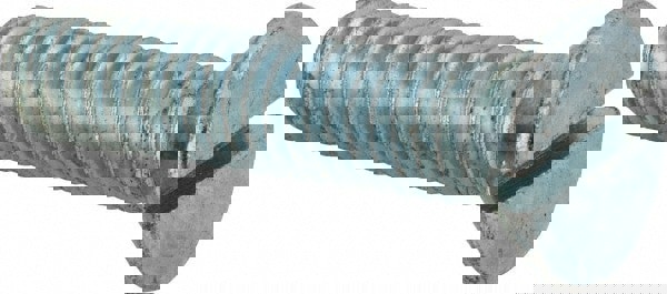 Machine Screw: 3/8-16 x 1-3/4