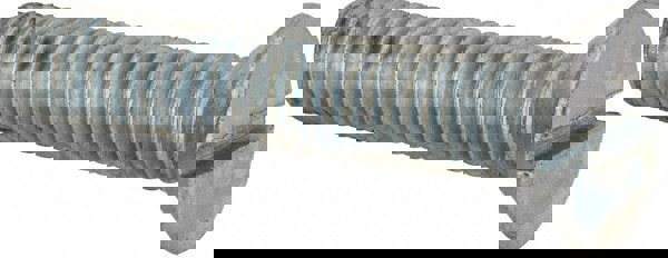 Machine Screw: 3/8-16 x 2