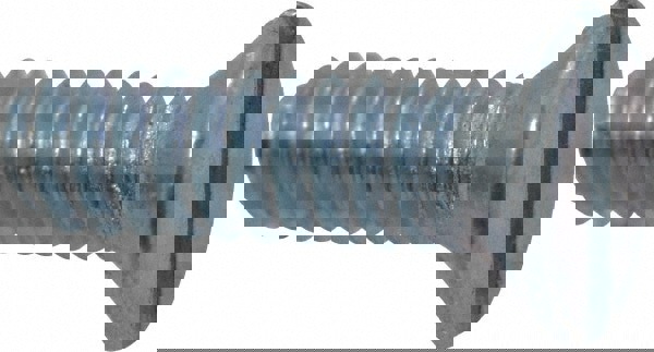 Machine Screw: #4-40 x 3/8