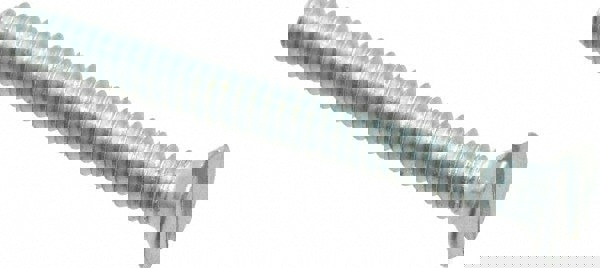 Machine Screw: #4-40 x 1