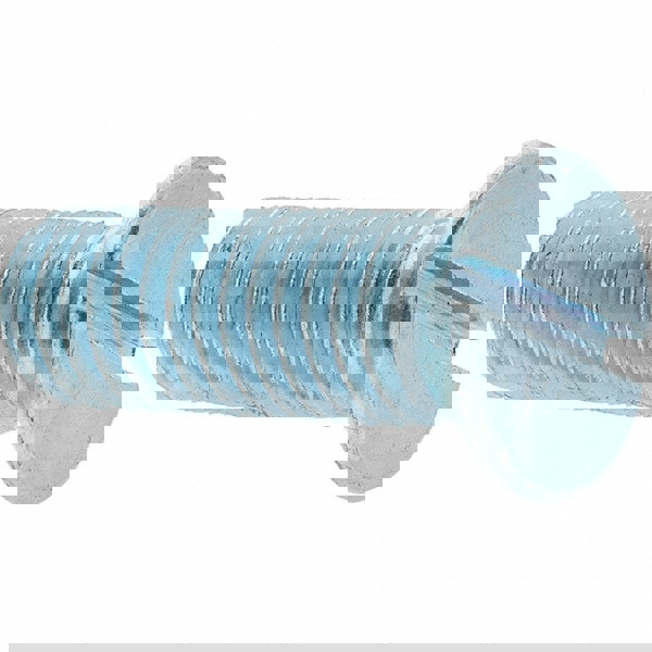 Machine Screw: 1/2-13 x 1-1/2