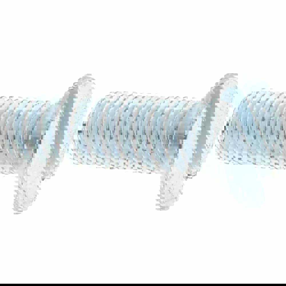 Machine Screw: #6-32 x 1/2