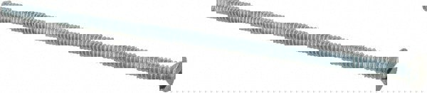 Machine Screw: #6-32 x 3-1/2