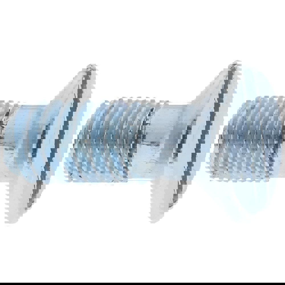 Machine Screw: #8-32 x 1/2