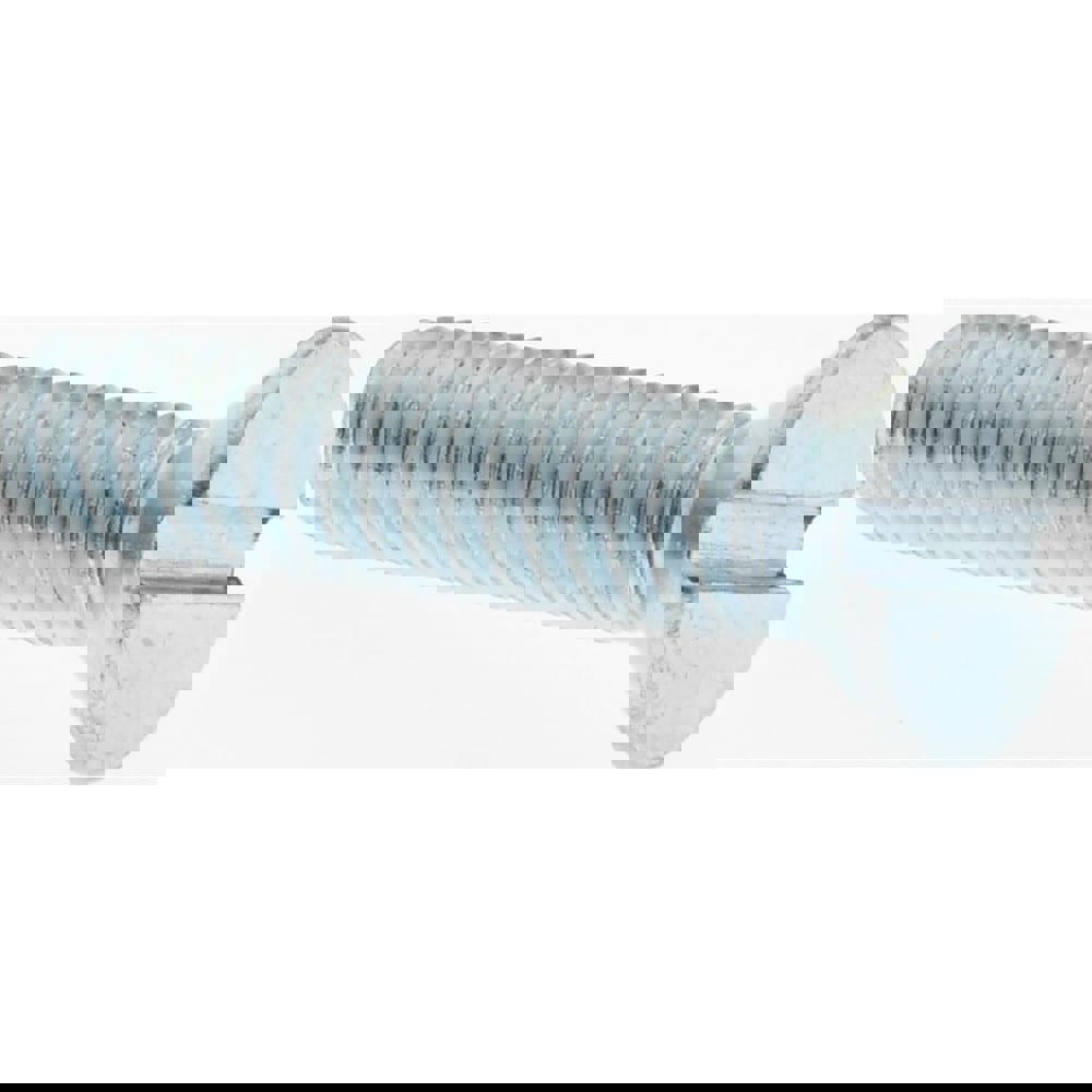 Machine Screw: #8-32 x 3/4