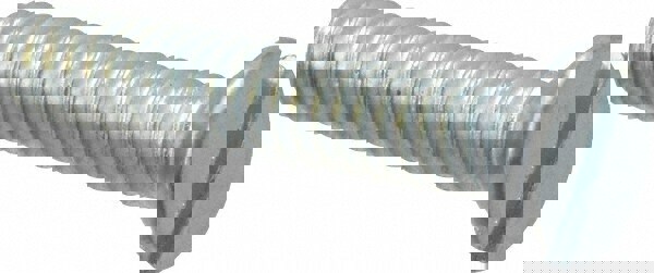 Machine Screw: #8-32 x 7/8