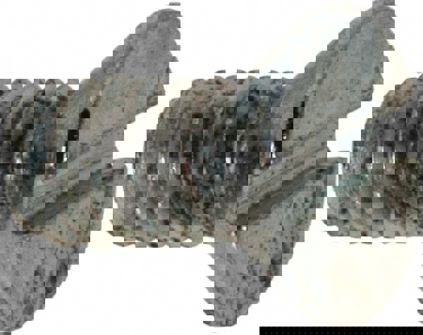 Machine Screw: #2-56 x 3/16