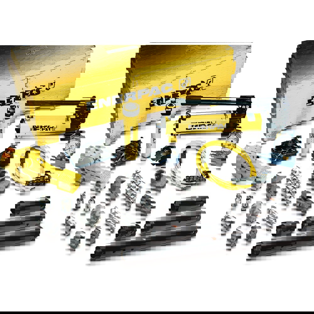 5.0 Ton Capacity Hydraulic Maintenance & Repair Kit