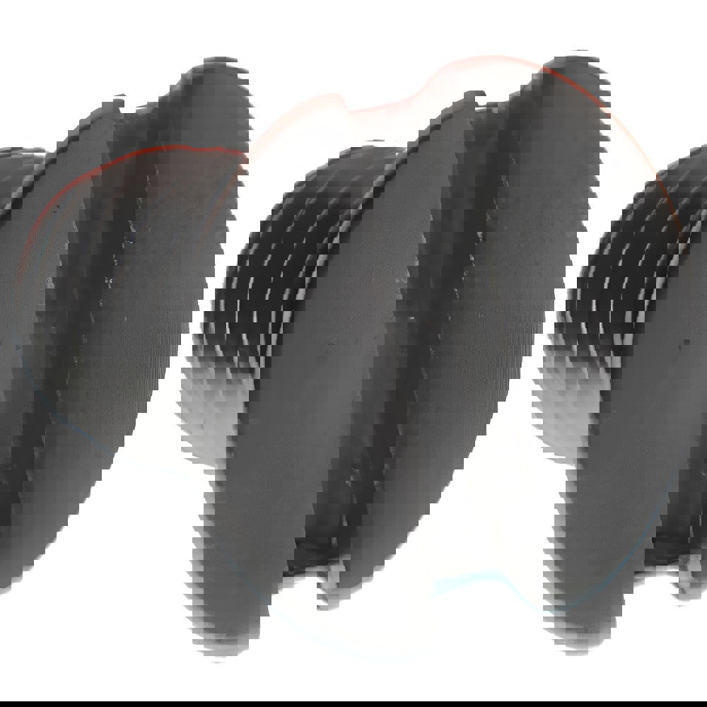 Machine Screw: Flat Head, Slotted