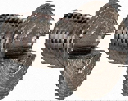 Machine Screw: Flat Head, Slotted