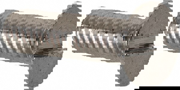 Machine Screw: Flat Head, Slotted