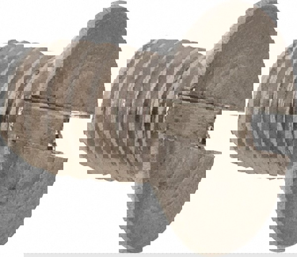 Machine Screw: Flat Head, Slotted