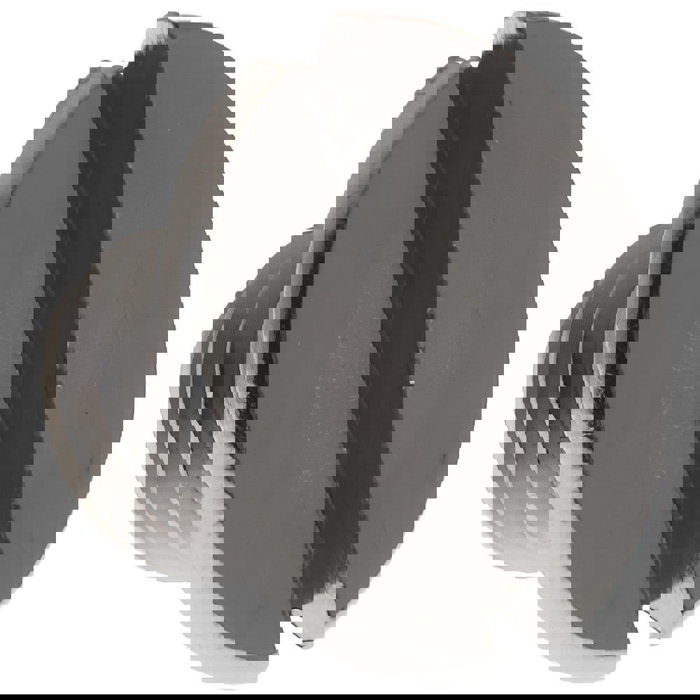 Machine Screw: Flat Head, Slotted