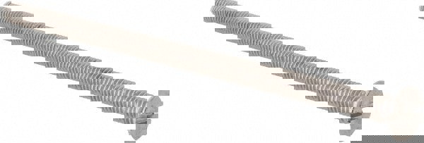 Machine Screw: Flat Head, Slotted