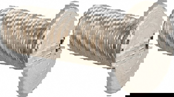 Machine Screw: M6x1 x 20.00 mm OAL, Flat Head, Slotted