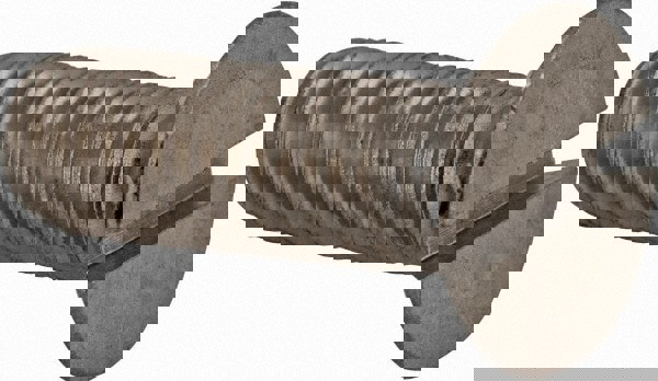 Machine Screw: Flat Head, Slotted