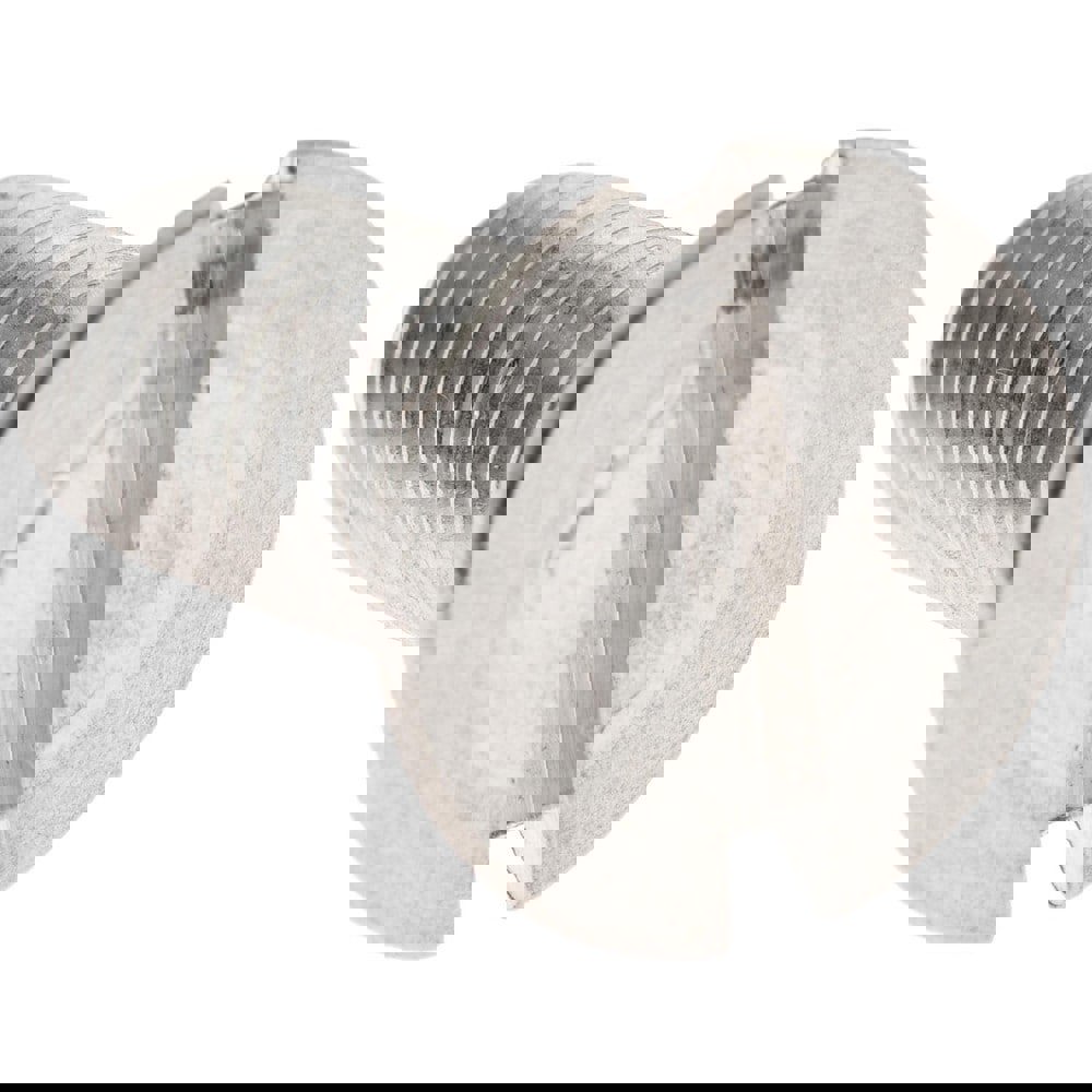 Machine Screw: Flat Head, Slotted