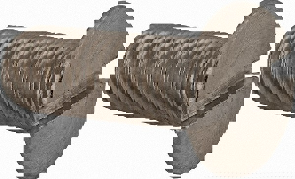 Machine Screw: Flat Head, Slotted