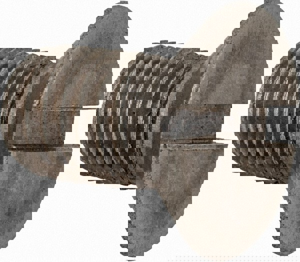 Machine Screw: Flat Head, Slotted