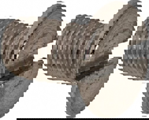 Machine Screw: Flat Head, Slotted