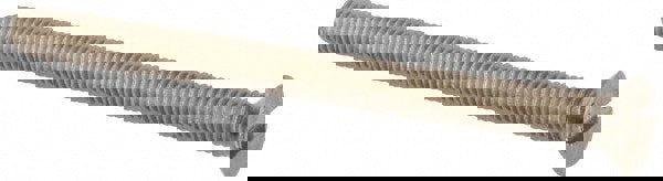 Machine Screw: Flat Head, Slotted